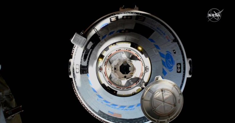After years of delays, Boeing's second attempt to dock its Starliner with the International Space Station is going pretty well, actually.