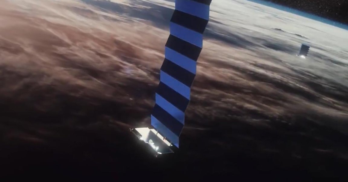 Chinese researchers are investigating ways to disable and even destroy SpaceX's Starlink satellites if they ever prove to be a threat to national security.