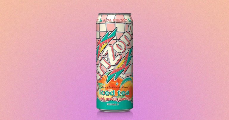 Nothing in the US economy has been more stable than the price of AriZona tea cans — what better value to peg a stable crypto coin towards?