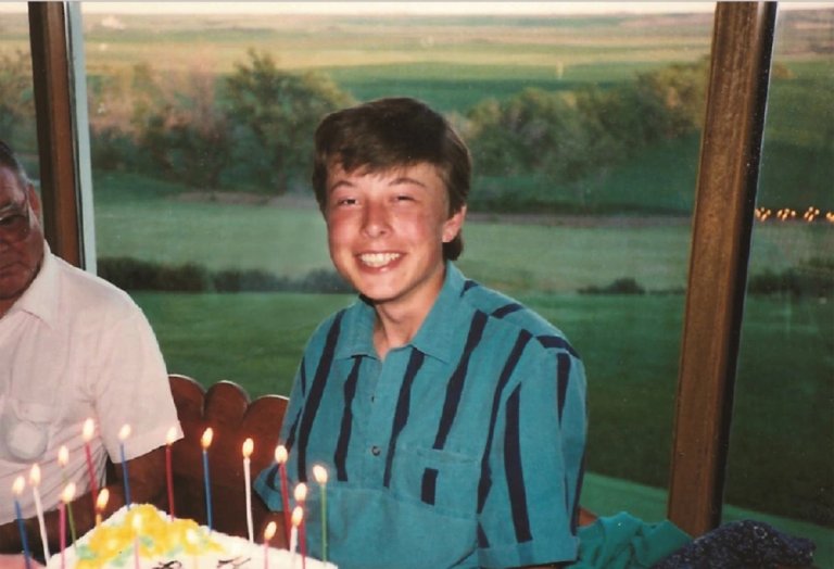 A new investigation in the New York Times provides surprising new details about Elon Musk's youth in South Africa under apartheid.