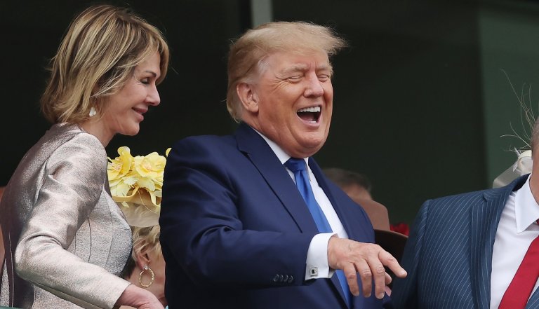 Elon Musk has announced that when and if he takes the reins of Twitter, he would reverse the ban on Donald Trump's account.