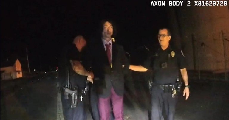 Actor Ezra Miller was apparently having a normal one during their recent arrest in Hawaii when they claimed they filmed an altercation to put it into NFTs. 