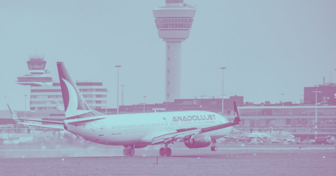 Young Israelis were arrested after sending photos of deadly plane crashes to passengers on a Turkish flight headed to Istanbul. The plane aborted takeoff.