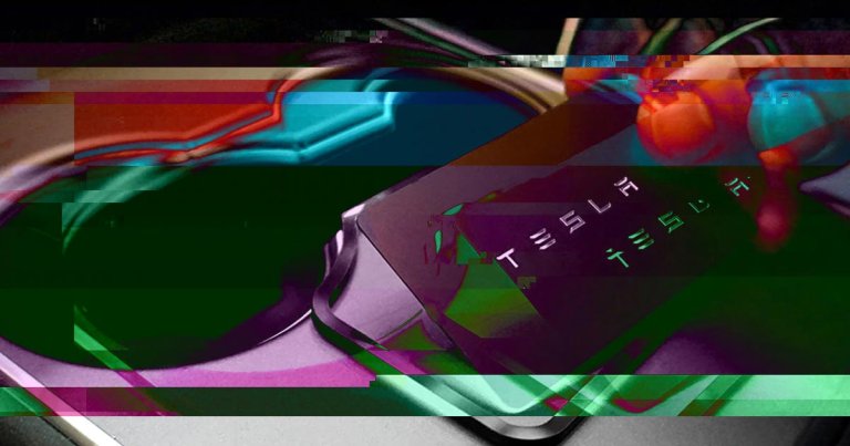 A security researcher has demonstrated how easy it is to trick a Tesla into thinking its owner is nearby, thereby potentially giving hackers a way inside.