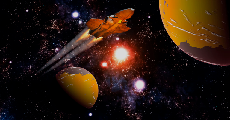 A team published a new study in the preprint journal Arxiv and said humanity could become an interplanetary Kardashev Type I Civilization by the year 2371.