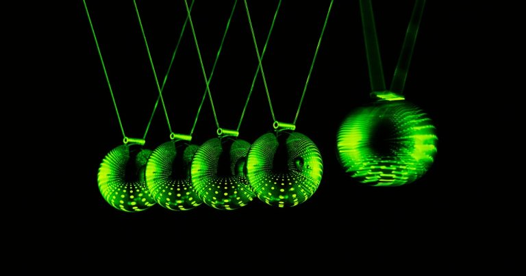 Astrophysics professor Adam Frank suggests civilizations could advance so much they could eventually be able to change the laws of physics.