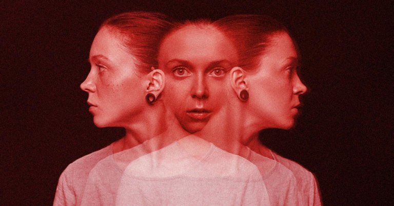 A New York Times report followed a female patient who has auditory hallucinations. Normalizing neurodivergency and schizophrenia is better, she says.