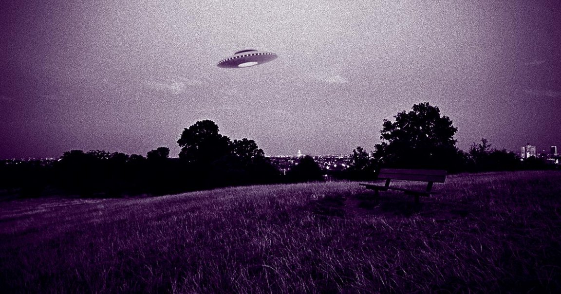 Researchers are puzzled by a number of strange and unexplained lights that show up in photographic plates of the night sky that date back over 70 years.