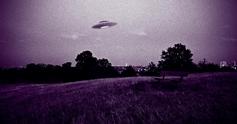 Researchers are puzzled by a number of strange and unexplained lights that show up in photographic plates of the night sky that date back over 70 years.