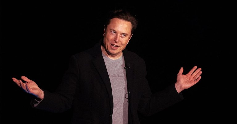 SpaceX CEO Elon Musk's deal to buy Twitter is wreaking havoc on Tesla's stock prices in drama one analyst calls a "circus show."