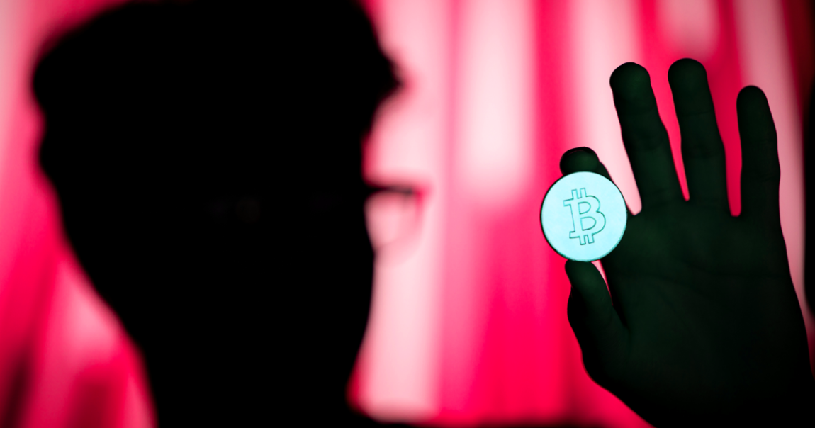 A Texas woman told Bloomberg her Tinder boyfriend scammed $8 million of her inheritence in crypto. She's suing him and the exchanges.