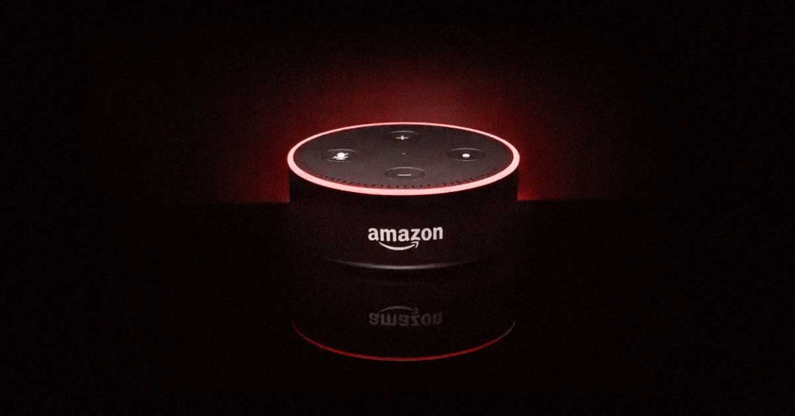 Amazon is planning to allow its Alexa smart speaker to mimic the voices of deceased loved ones, arguably a rather crass failure to read the room.