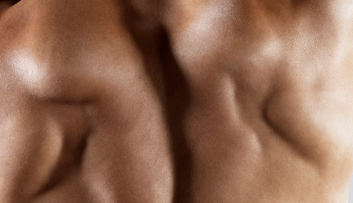 A UK toddler started puberty at just two years old after being exposed to his dad's testosterone gel, a hormone used for gender-affirming care.