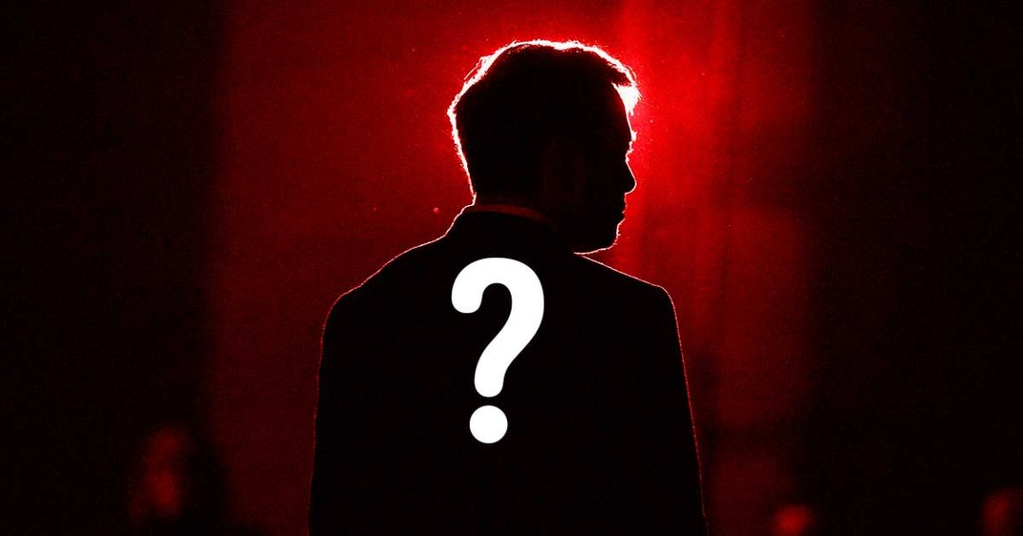 It's been an entire week since Tesla CEO Elon Musk has last tweeted. Which begs the question: where the hell is Elon Musk?