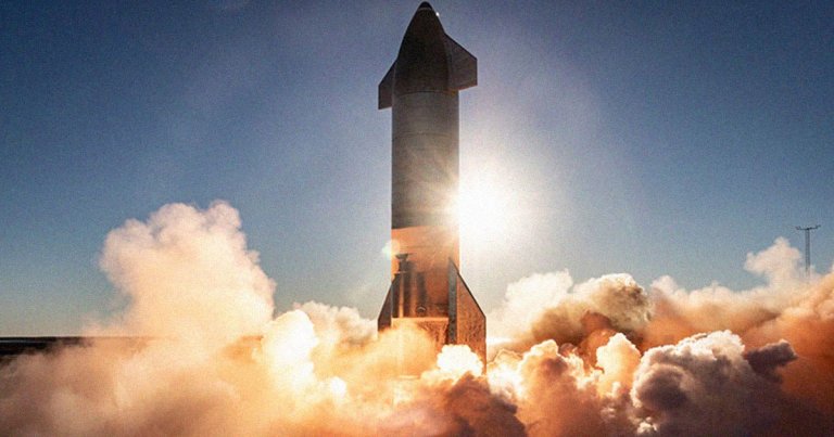 According to SpaceX CEO Elon Musk, "Starship will be ready to fly next month," an exciting new update after years of delays and governmental red tape.