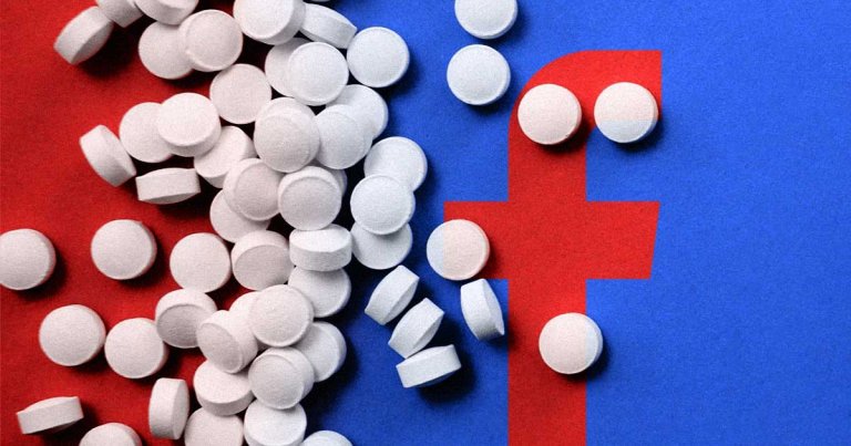 Vice has confirmed that Facebook is removing status updates that discuss mailed abortion pills, and has even issued temporary bans to some users.