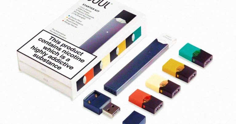 The Food and Drug Administration is getting ready to boot the popular e-cigarette company out of the US market, The Wall Street Journal reports.