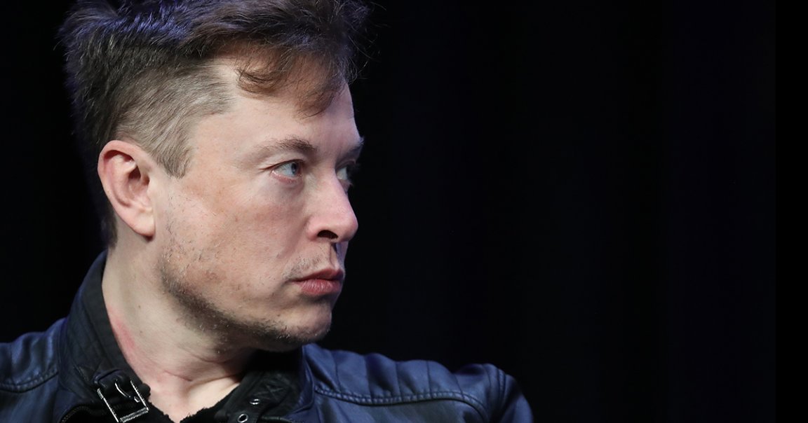SpaceX CEO and self-described "free speech absolutist" Elon Musk has reportedly fired several employees at his space company, who critized him.