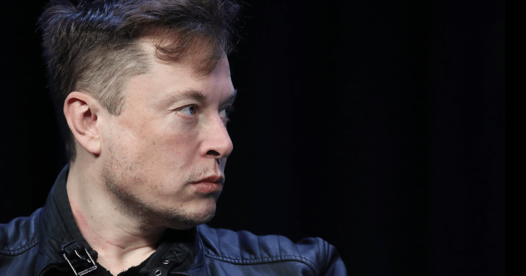 SpaceX CEO and self-described "free speech absolutist" Elon Musk has reportedly fired several employees at his space company, who critized him.