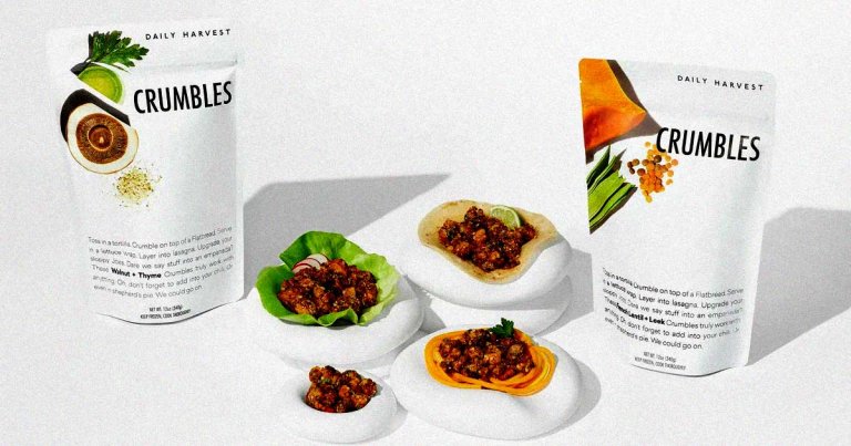 A vegan subscription service has a lot of explaining to do after a number of people reported intense stomach issues and even organ failure.