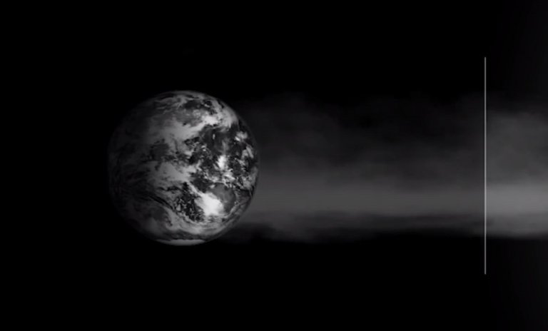 A group of MIT researchers are proposing the manufacturing and use of "space bubbles" to mitigate climate change — and it's so crazy that it might work.