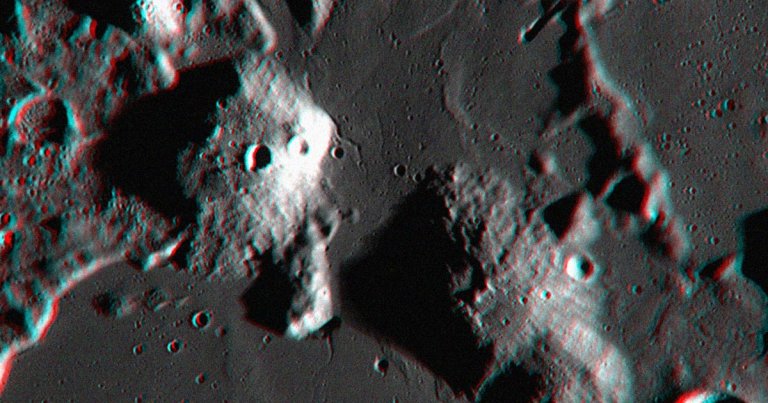 NASA has identified a top priority of what to study once on the Moon: the Gruithuisen Domes, two mysterious mounds that have scientists puzzled.