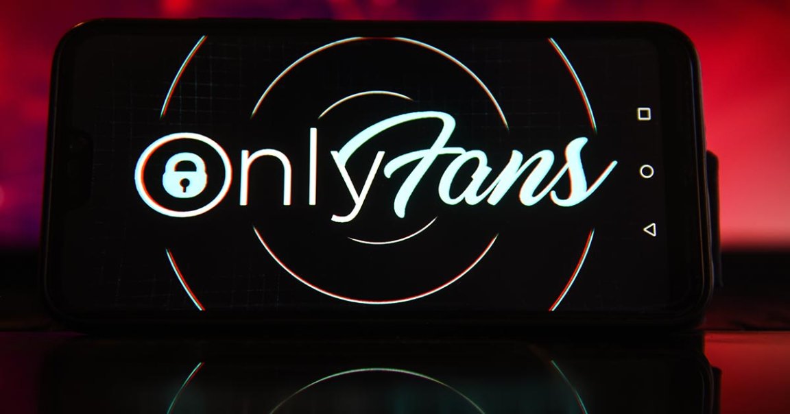 OnlyFans says it isn't experiencing subscriber losses like Netflix is, which reported the first paid customer drop in a decade.