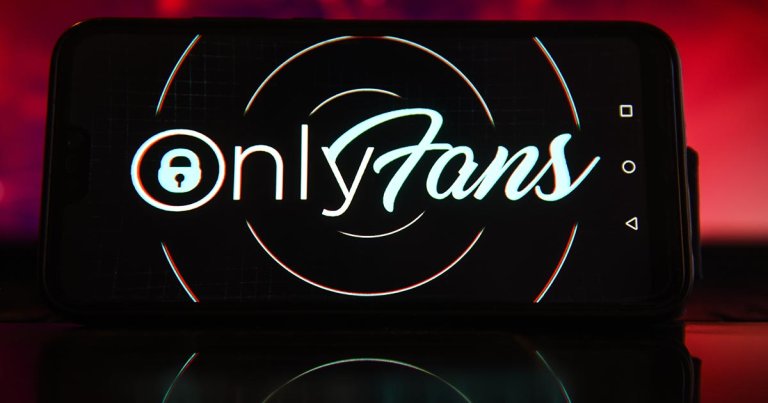 OnlyFans says it isn't experiencing subscriber losses like Netflix is, which reported the first paid customer drop in a decade.