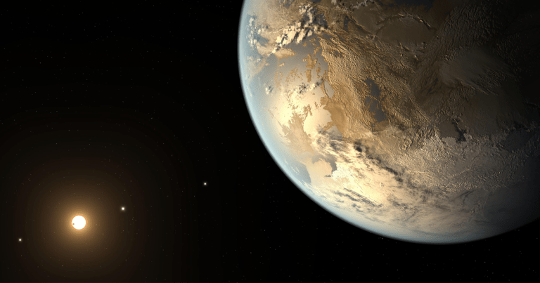 A team of Chinese and US scientists have put their reputation on the line by claiming a narrowband signal could be a sign of extraterrestrial life.