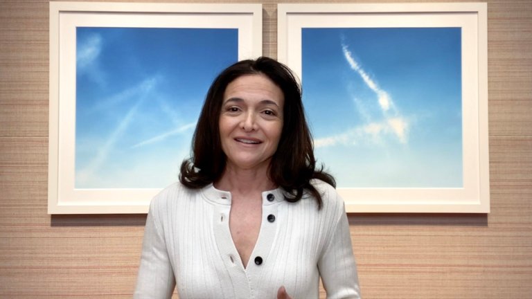 It sounds like Sheryl Sandberg, the outgoing COO of Meta, might have left the social media giant for more complicated reasons than she initially let on.
