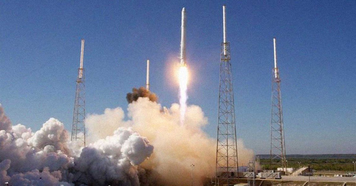 Space travel is exciting. But as rocket launches become more frequent, the damage to the environment may no longer be as negligible as once believed.