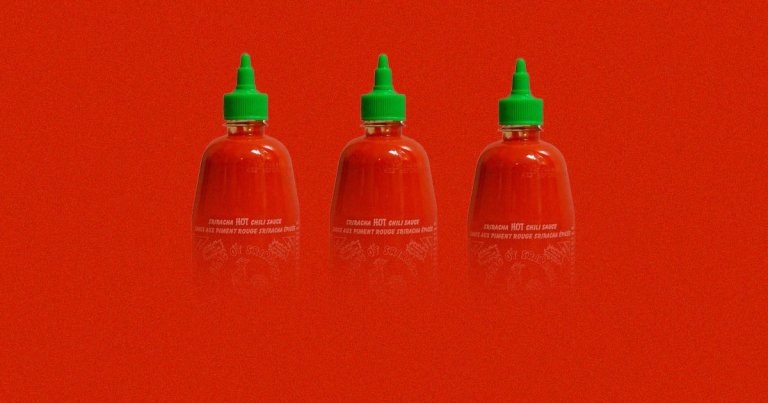 If you're out of Sriracha, you're out of luck because that the manufacturers of the classic hot sauce say their shortage might last through the summer.