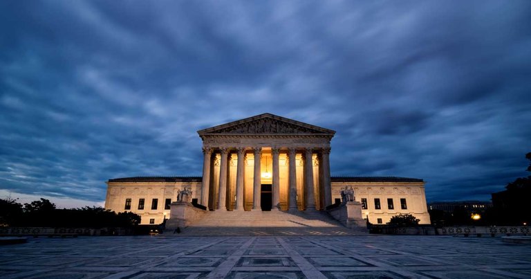 The Supreme Court has given power plants the ability to regulate their own carbon dioxide emissions, a decision that could have disastrous consequences.