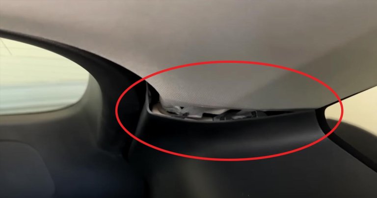 It's no secret that Tesla can be lacking in the quality assurance department — and there are no signs of that changing any time soon.