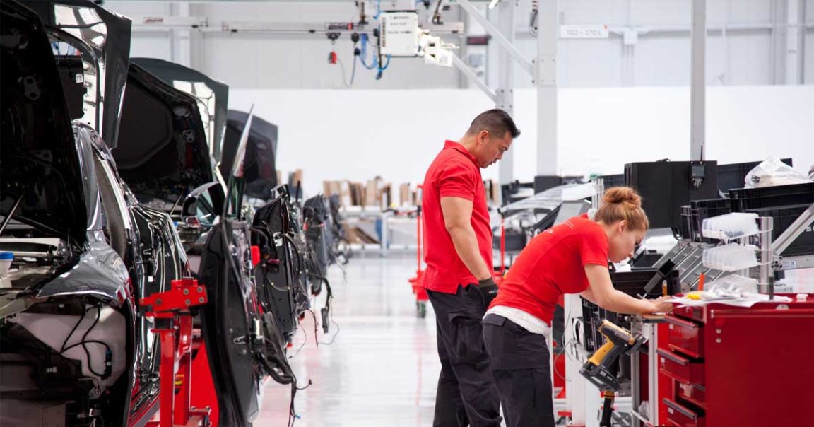 Tesla's job slash is in full swing — and newer employees, including some who had yet to start accepted positions, seem to be bearing the brunt.