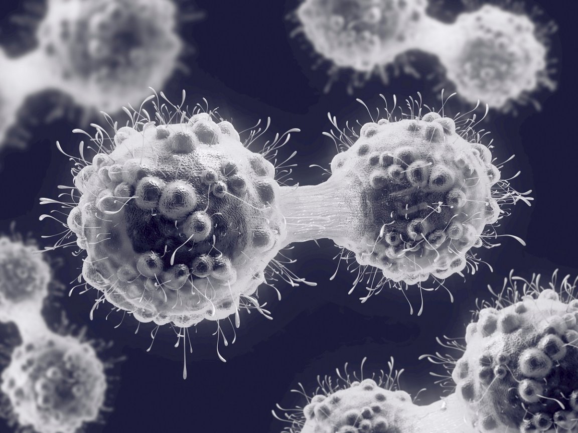 Doctors researching an experimental cancer treatment were shocked when every single patient in the small trial went into remission.