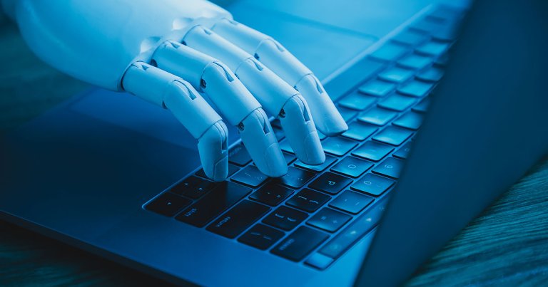 More writers are using AI programs like Sudowrite to create fiction novels faster than ever before. Some support AI writing, some don't.