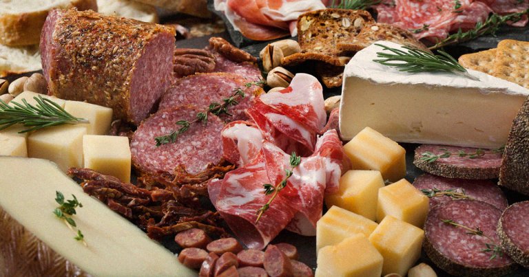 Health officials in France are saying that the preservative nitrates often added to processed meat — including charcuterie — are linked to colon cancer.