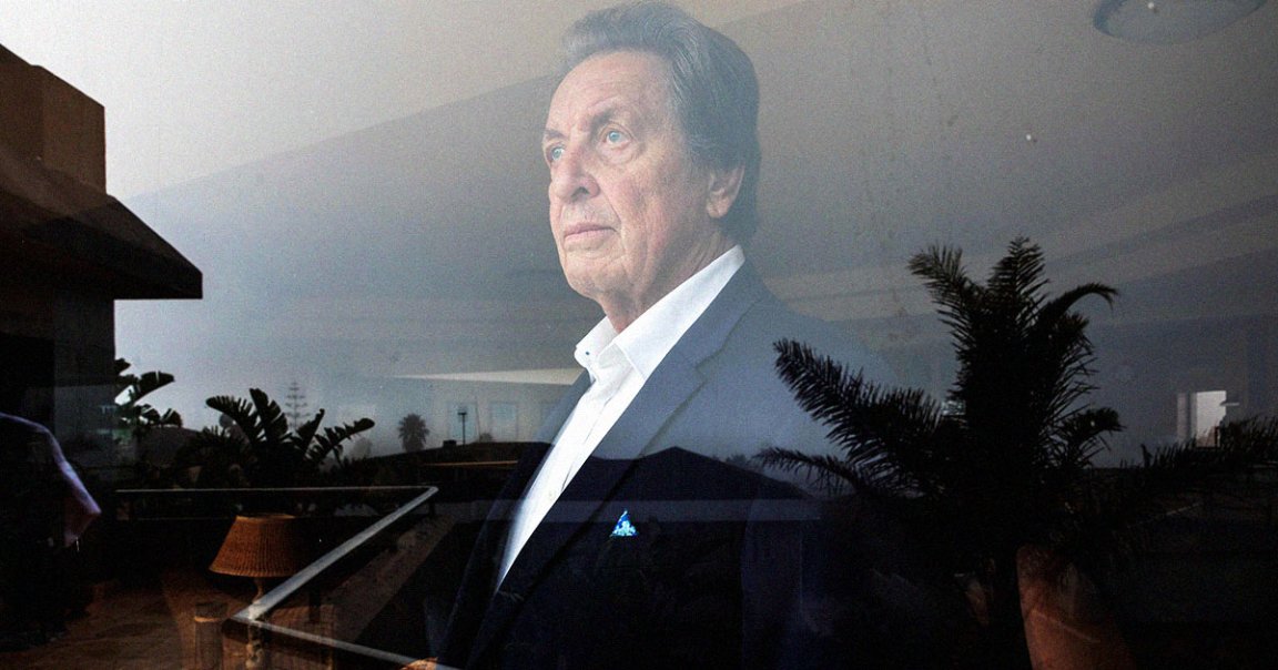 Elon Musk's father raised a child with his stepdaughter, British tabloid The Sun reports, a shocking revelation.