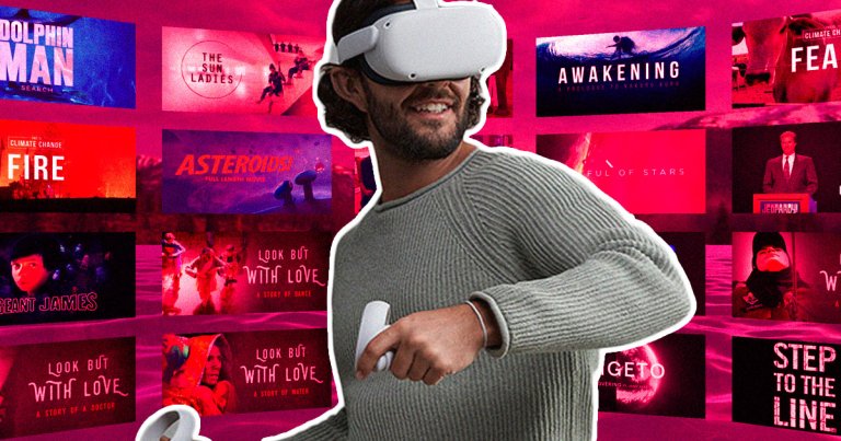 The FTC launched an antitrust suit against Mark Zuckberg and Facebook/Meta, blocking — at least for now — Facebook/Meta's acquisition of VR company Within.