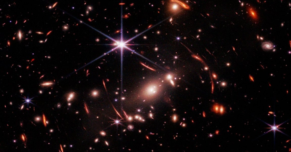 According to the latest analysis, we could soon be looking at images of the oldest galaxy ever identified, thanks to NASA's James Webb Space Telescope.