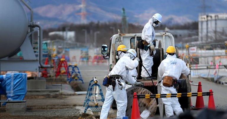 To prevent power outages this winter, Japanese Prime Minister Fumio Kishida asked that as many as nine of the country's nuclear reactors be brought online.