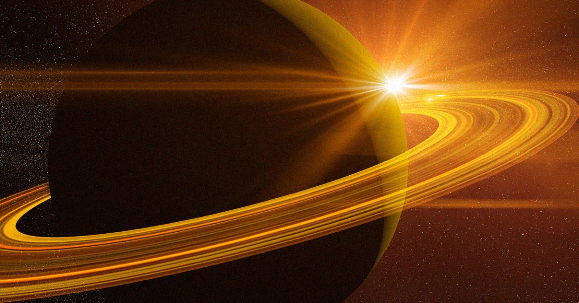Jupiter's massive moons may be the reason why the gas giant never formed rings like its neighbor Saturn, according to new research.