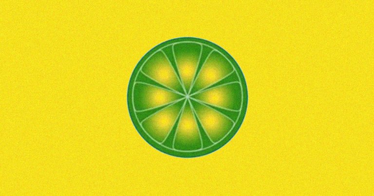 Once known for a place to share music for free, LimeWire has been turned into an NFT marketplace. And people aren't exactly surprised.