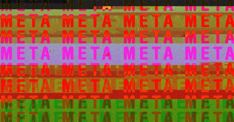 META, an art installation company, is now suing Meta, the corporation formerly known as Facebook, claiming that its identity has been stolen.