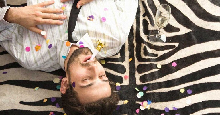 A purported miracle cure for hangovers is not only dubiously researched, but its results seem to take all the fun out of drinking alcohol.