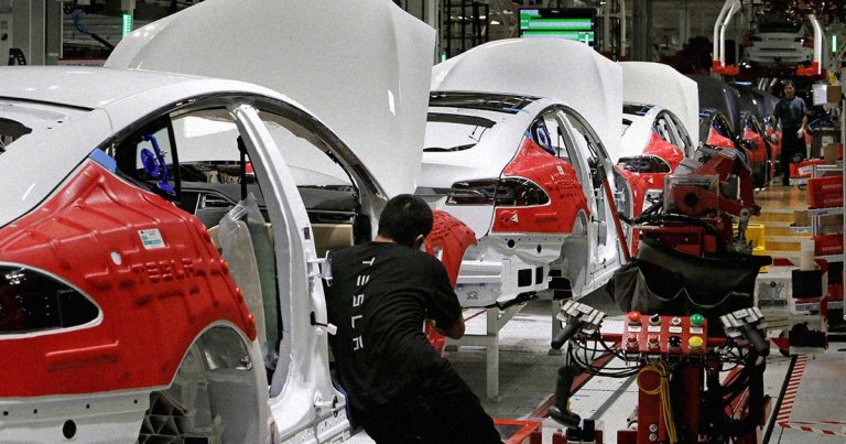 In the wake of Elon Musk's latest round of widespread Tesla layoffs, several big name tech organizations are employing newly ex-Teslians left and right.