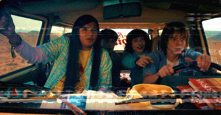 The Duffer brothers — the directors of Netflix hit "Stranger Things" — retroactive edit their show. Will this become a streaming-wide trend?