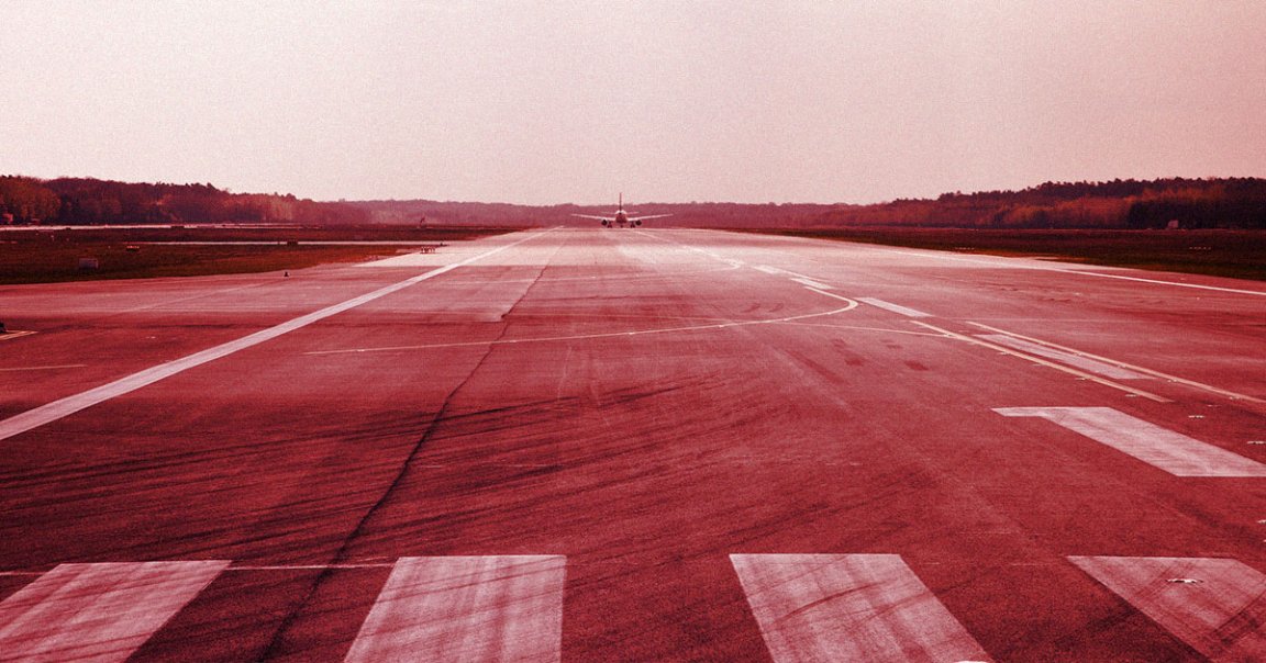 Things are getting steamy in England — quite literally, in the case of one Royal Air Force base where it got so hot, the runway actually melted.