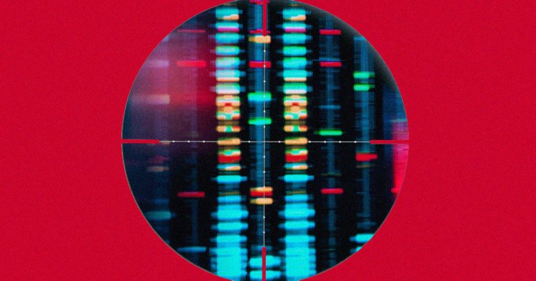 A Colorado lawmaker warned that DNA-based bioweapons are on the horizon — and that private DNA-testing companies may make that possible by selling data.
